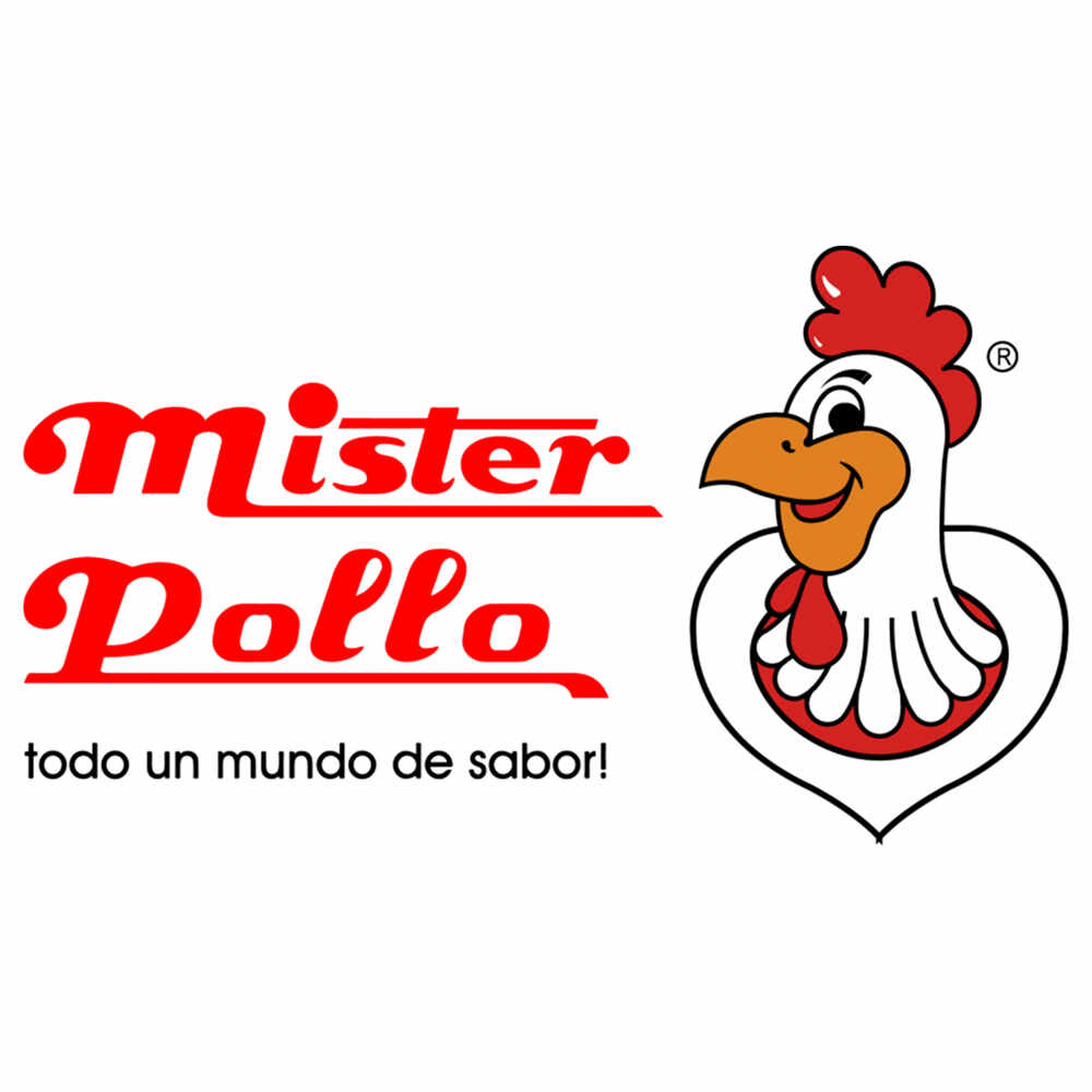 Mr Pollo