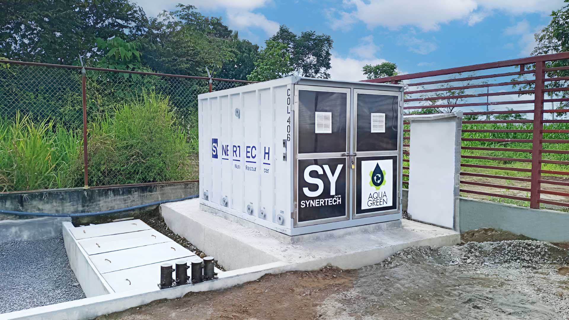 Sistemas Contenerizados